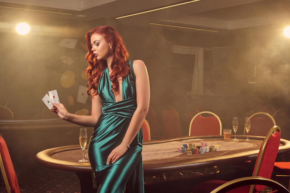 Casino Spiele Vireltano Restaurant