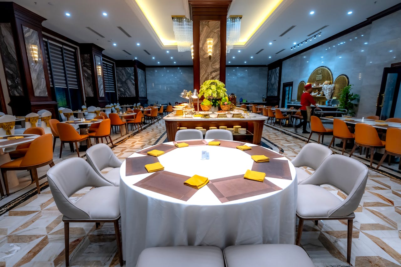 Interieur Vireltano